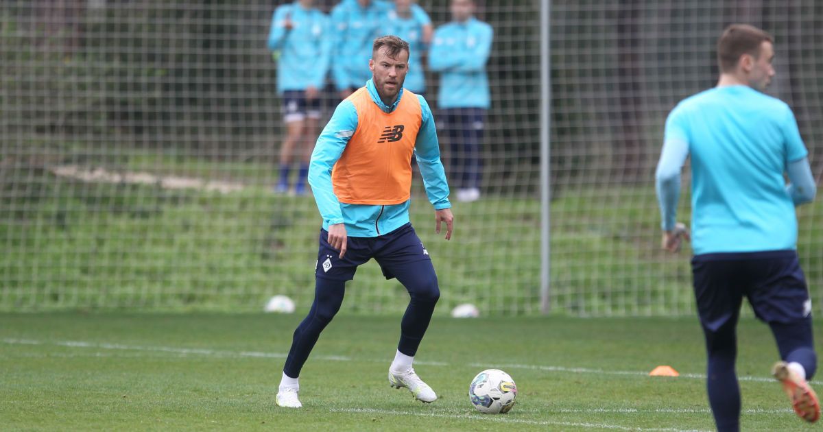 Андрій Ярмоленко