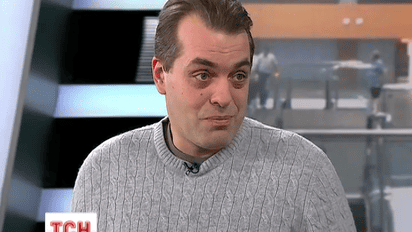 Юрій Бірюков прокоментував ситуацію на фронті