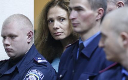 Левочкина в ПАСЕ предлагает принять ее резолюцию о плохом расследования преступлений на Майдане