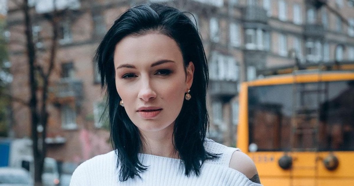 Анастасія Приходько