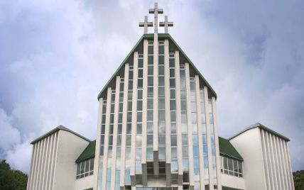 Жительница Германии получила штраф за секс в церкви