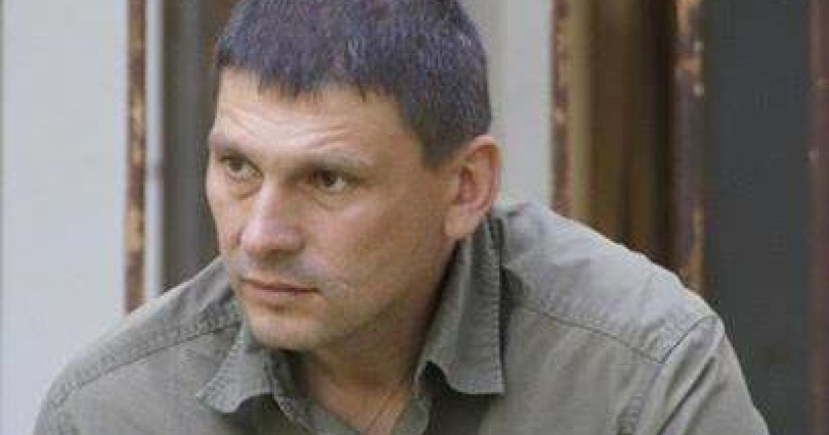 Война перемен
