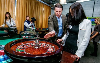 Путин и казино rival казино