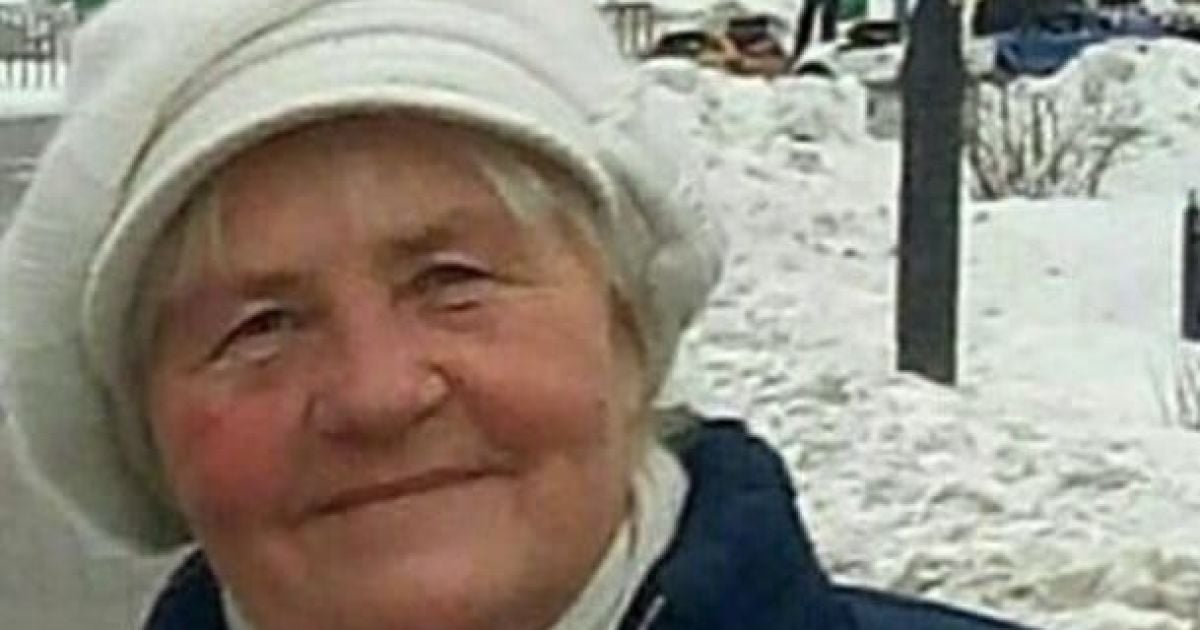 В окупованому Криму засудили на 12 років пенсіонерку, яка нібито вивідала секретні дані росіян для України