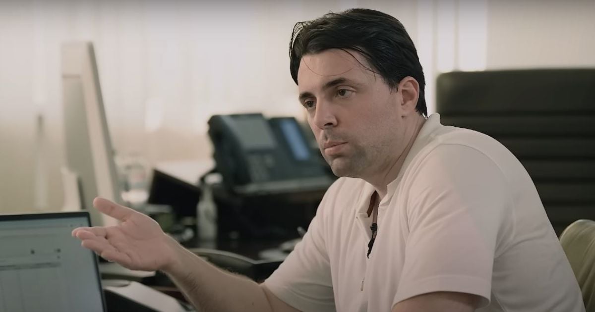 Володимир Кудрицький прокоментував своє звільнення