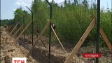 Яценюк обещает построить «Стену» на границе с Россией до 2018 года