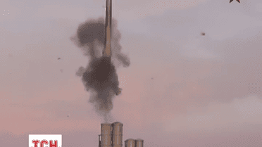 США занепокоєні ідеєю Путіна продавати Ірану зенітно-ракетні комплекси