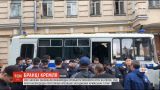 Всех задержанных в Москве крымских татар отпустили из следственных изоляторов
