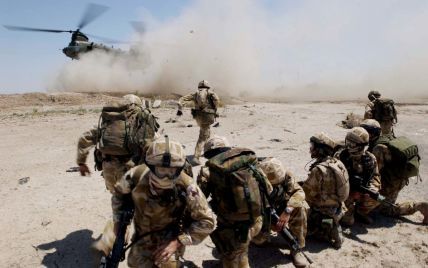 Британская комиссия признала вторжение в Ирак необоснованным