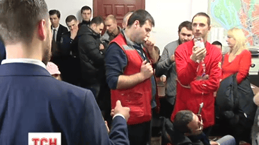 Харьковская правозащитная группа требует перевести Геннадия Корбана в больницу