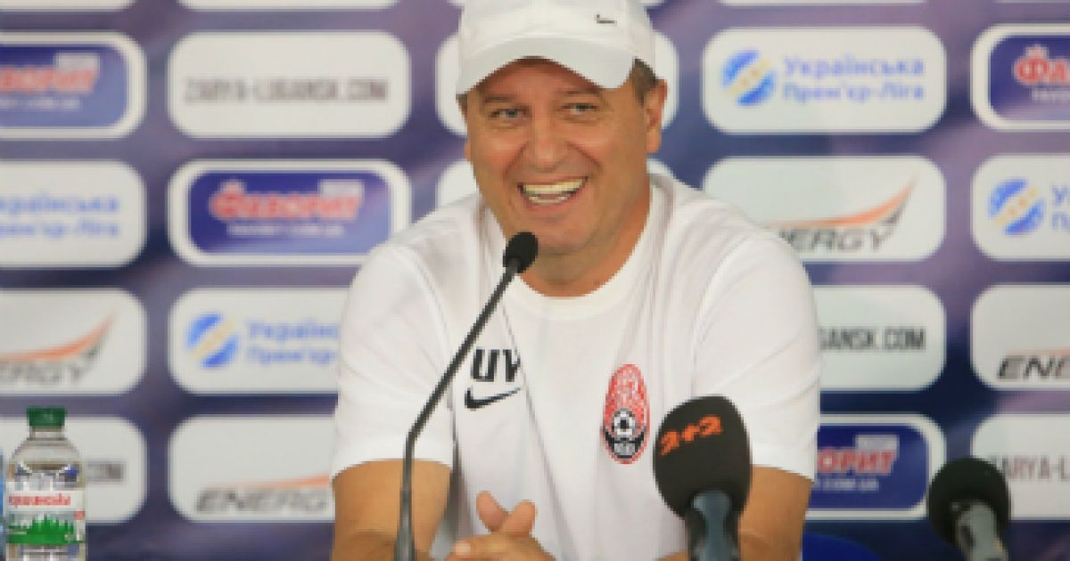 Вернидуб: У "Лейпцига" дуже сильна лінія атаки