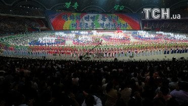 Концерт у КНДР_10