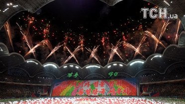 Концерт у КНДР_9