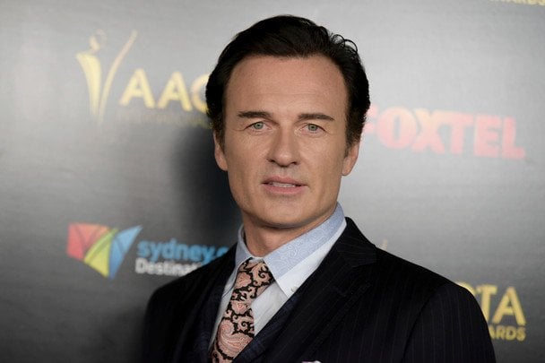 Джуліан Макмегон / © Associated Press