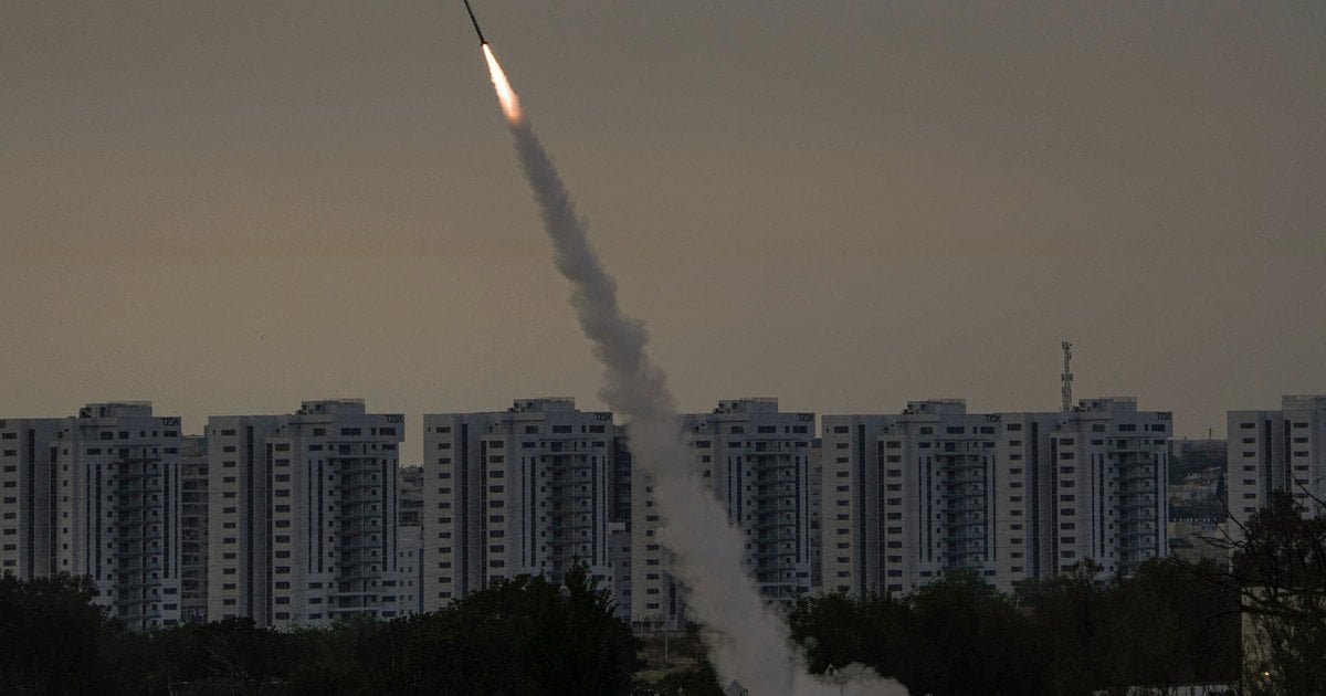 США можуть переорієнтувати зброю для України на Близький Схід