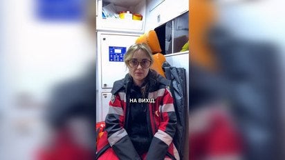 В Одесі чоловік взяв у заручники медиків «швидкої»