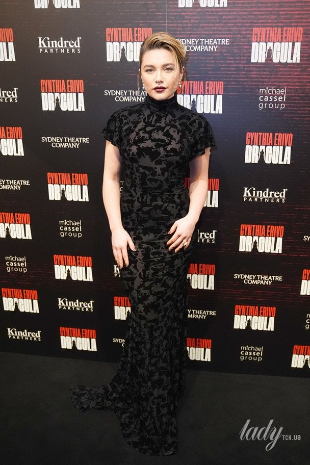 Флоренс П’ю / © Getty Images