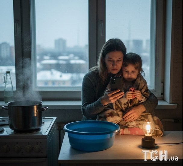 Коли у Дніпрі з’явиться світло: енергетики дали тривожний прогноз