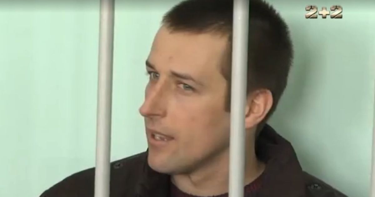 Экс-милиционер с помощью приятеля-зэка пытается уйти от ответственности за смертельное ДТП