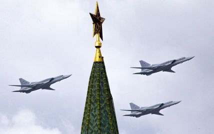В России боятся "сюрпризов" ВСУ к Новому году: "Оливье в глотку не полезет"