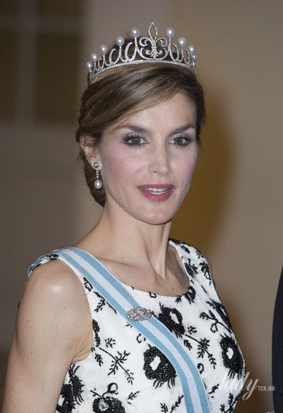 Королева Летиция / © Getty Images