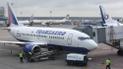 Сертификат на полеты Boeing-737 отозвали