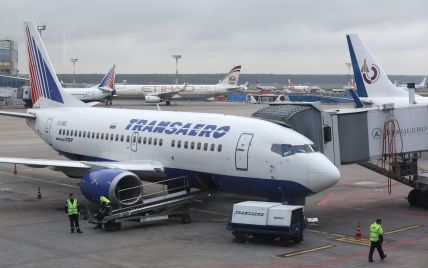 В России запретили полеты одного из самых популярных пассажирских самолетов