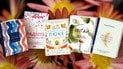 5 книжок, які допоможуть створити атмосферу радості: вдома, в офісі, будь-де