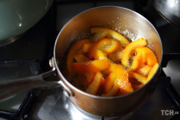 Как кожура цитрусовых улучшает кровообращение, снижает давление и облегчает боль в суставах / © Credits