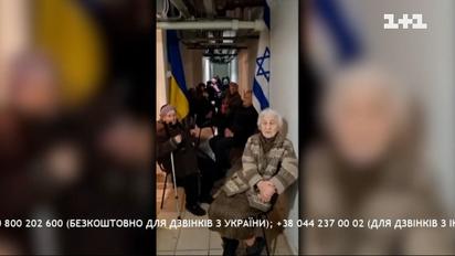 "Мы хотим мира" – бабушки и дедушки, пережившие Вторую мировую и Бабий Яр, обратились к Путину