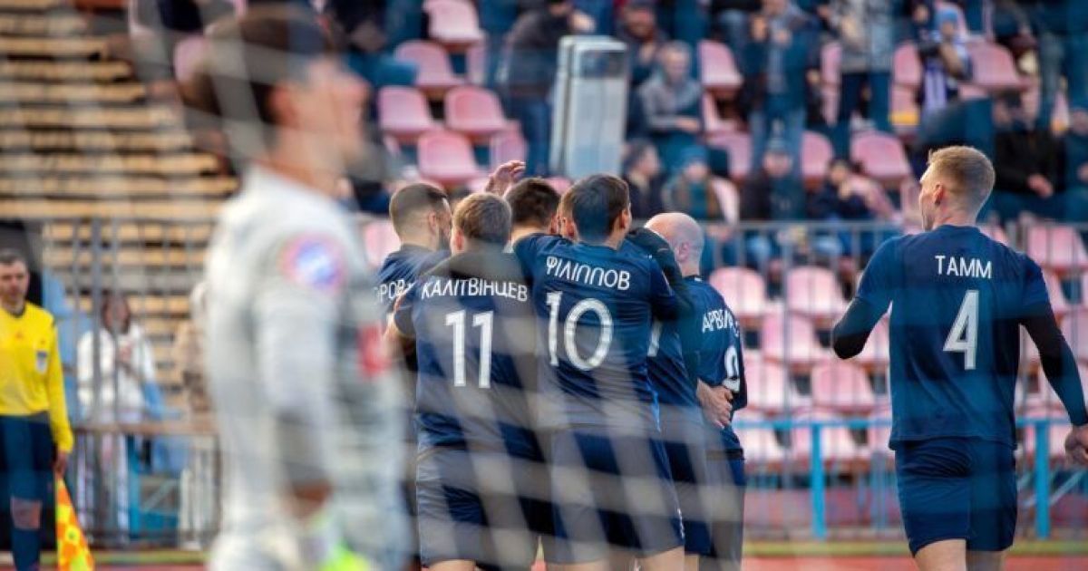 Два вилучення після VAR та шалена інтрига за "срібло". "Десна" в запеклому матчі здолала "Зорю"