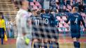 Два вилучення після VAR та шалена інтрига за "срібло". "Десна" в запеклому матчі здолала "Зорю"