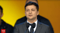 "Ми голосували за одного Порошенка, а обрали іншого": Зеленський виступив зі вступним словом на дебатах