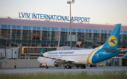 Аэропорт Львова возглавила экс-сотрудник с "глобальным опытом"
