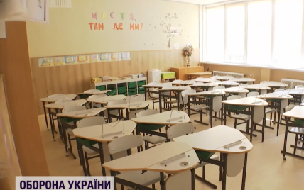 В Києві знову "замінували" всі школи: що відомо