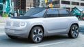 Volkswagen выпустит бюджетный электрокар: в нем можно будет сложить сиденья и играть в видеоигры