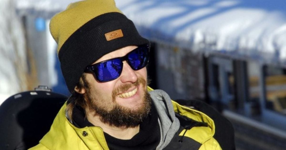 Знайдений лижник переконаний, що ще однієї ночі він вже б не пережив