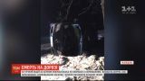 Смертельное ДТП на Львовщине: погиб водитель микроавтобуса