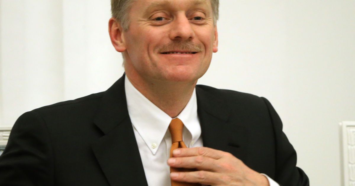 В Кремле объяснили исключение Грызлова из Совбеза РФ