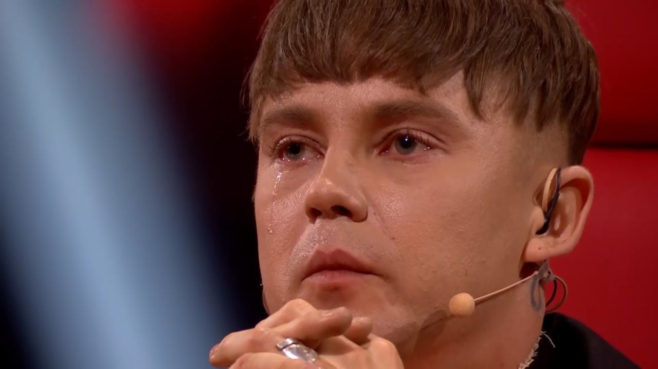 Артем Пивоваров / © скриншот из видео