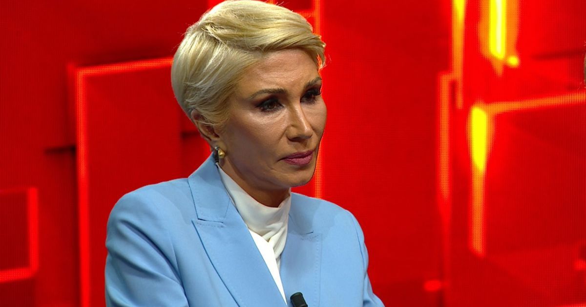 Міністерка культури Румунії Ралука Цуркан