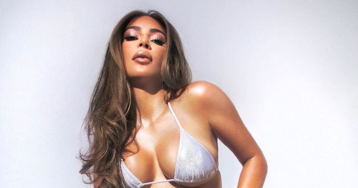 Кім Кардашян