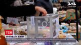 В Винницкой области провели благотворительную ярмарку для сбора денег на лечение женщины