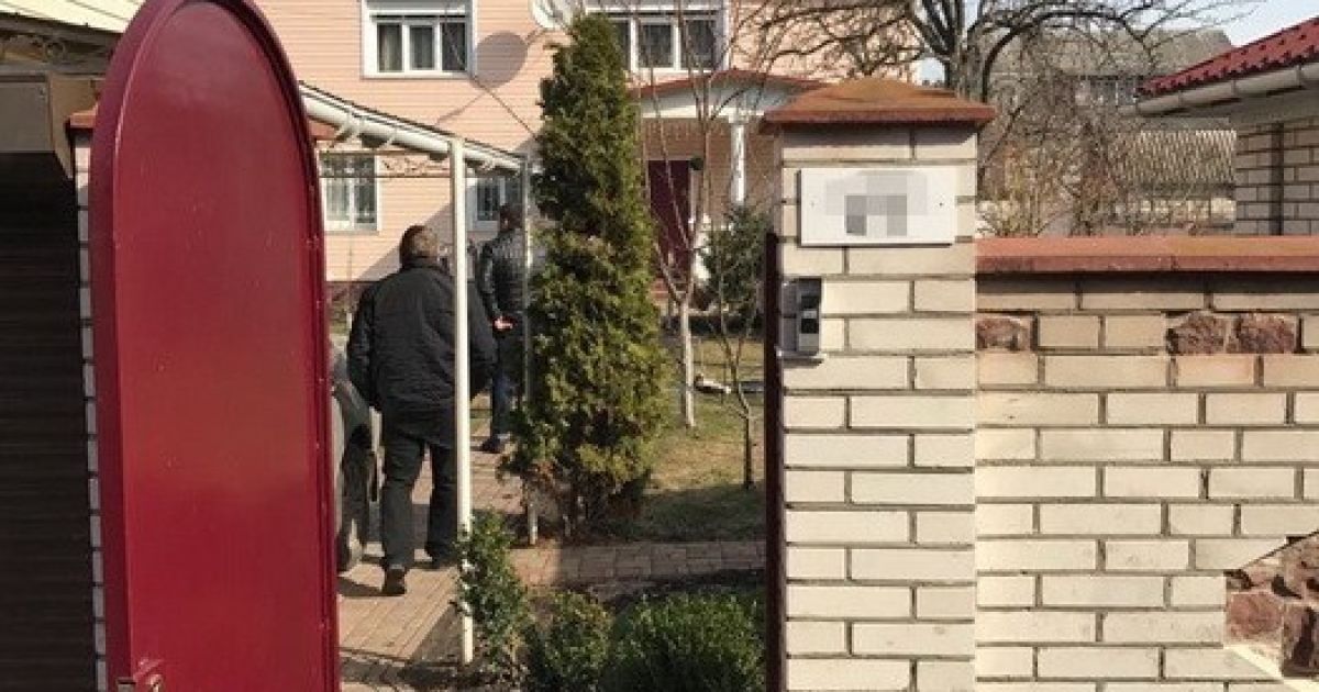 СБУ викрила багатомільйонне привласнення грошей посадовцями «Київпастрансу» _5 / © СБУ