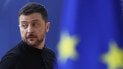President of Ukraine Volodymyr Zelenskyy
