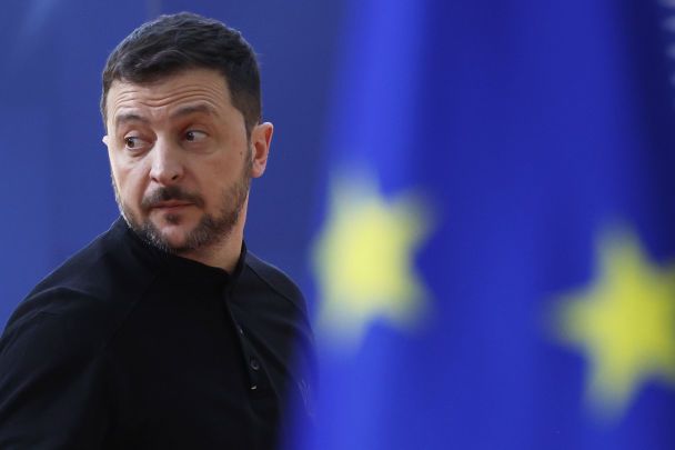 Трибунал за преступления России: Зеленский обратился к европейским странам