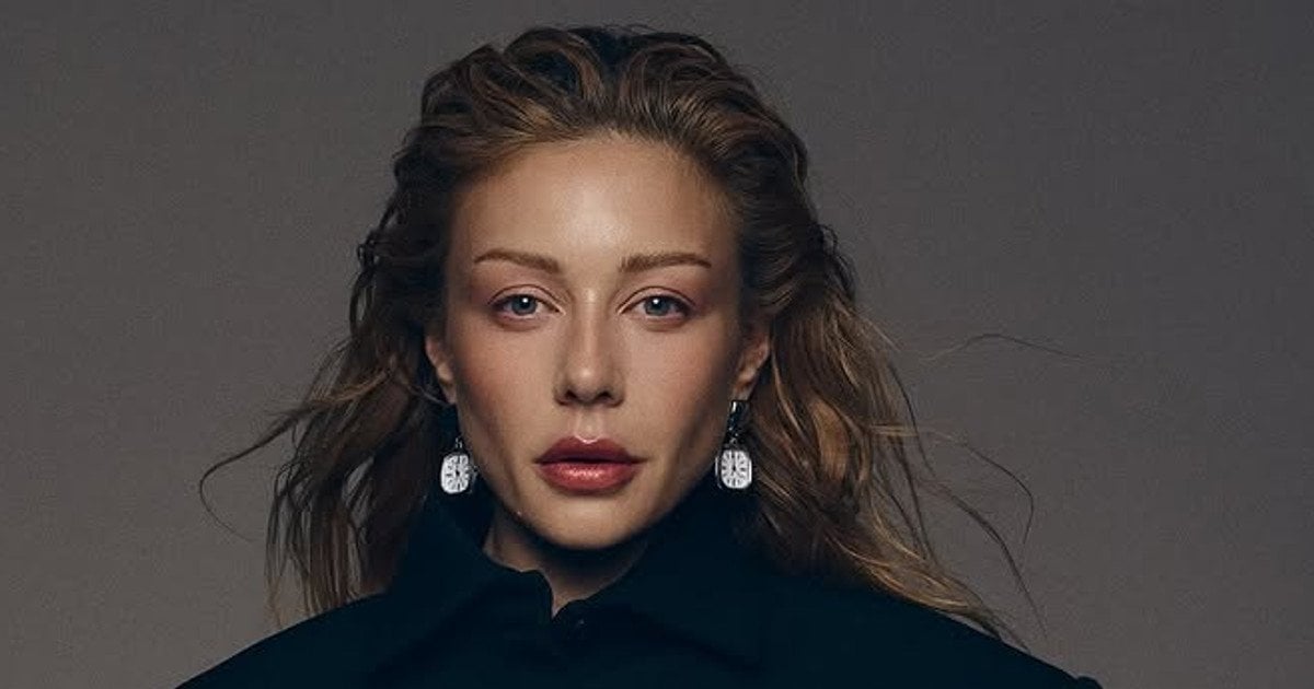 Тіна Кароль