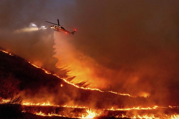 © Associated Press
