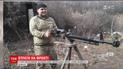 Двое украинских воинов погибли в бою под Горловкой