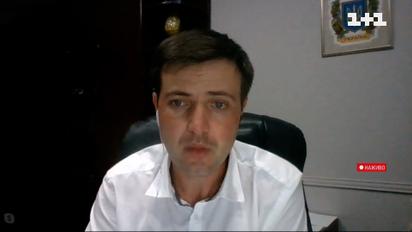 Украинское зерно поплыло по морю: безопасен ли маршрут и что будет с новым урожаем - Тарас Высоцкий в ТСН